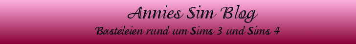 Annies Sims Blog