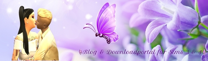 SweetHappySims Blog & Forum